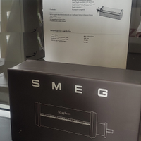 Smeg selection SMSC01 Accessorio per spaghetti