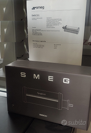 Smeg selection SMSC01 Accessorio per spaghetti