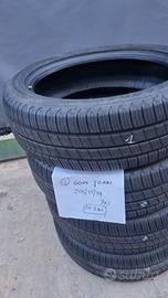 Pneumatici estivi Goodyear 205/55/19