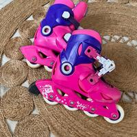 Pattini decathlon 28-30