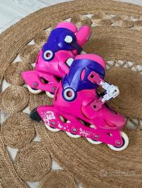 Pattini decathlon 28-30