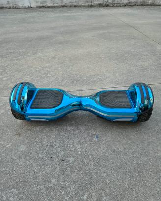 hoverboard