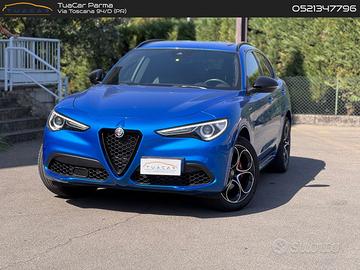 Alfa Romeo Stelvio 2.0 Turbo 280 CV AT8 Q4 #50087