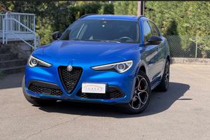 Alfa Romeo Stelvio 2.0 Turbo 280 CV AT8 Q4 #50087