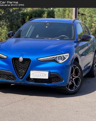 Alfa Romeo Stelvio 2.0 Turbo 280 CV AT8 Q4 #50087