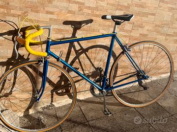 Bici atala da corsa vintage anni 80
