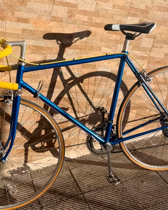 Bici atala da corsa vintage anni 80