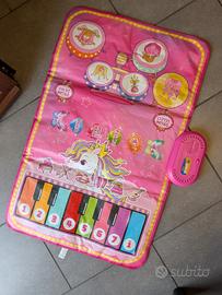 tappeto musicale 