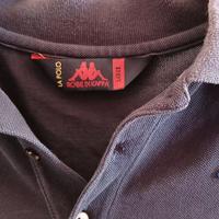 polo manica lunga Robe di Kappa