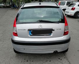 CITROEN C3 1ª serie - 2007