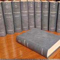 enciclopedia Europea