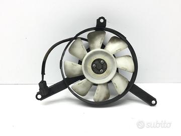 YAMAHA XT Z SUPER TENERE 750 ELETTROVENTOLA RADIAT
