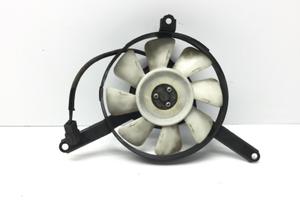 YAMAHA XT Z SUPER TENERE 750 ELETTROVENTOLA RADIAT