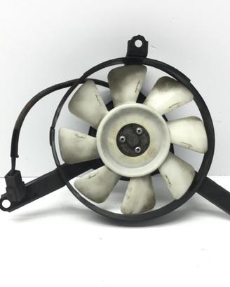 YAMAHA XT Z SUPER TENERE 750 ELETTROVENTOLA RADIAT