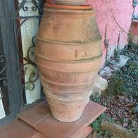 Vasi in terracotta