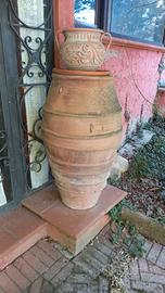 Vasi in terracotta