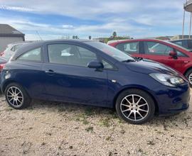 OPEL Corsa 1.3 CDTI Coupé b-Color