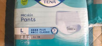 Pannoloni Tena Plus Classic