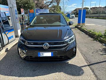 Volkswagen Taigo R-Line Plus – Full Optional