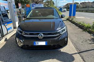 Volkswagen Taigo R-Line Plus – Full Optional
