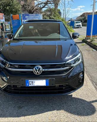 Volkswagen Taigo R-Line Plus – Full Optional
