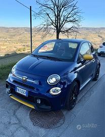 595 Abarth
