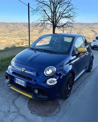 595 Abarth