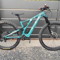 Specialized Turbo Levo SL ebike mtb 29 2021 M