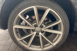 AUDI Q3 sline edition 184cv - 2018