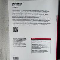 Libro statistica universita