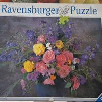 Ravensburger Puzzle 1.500 pezzi