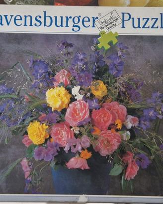 Ravensburger Puzzle 1.500 pezzi