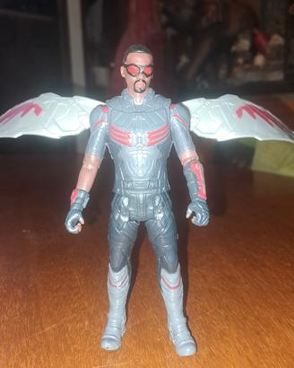 Marvel Avengers FALCON action figure 6"