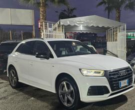 AUDI Q5 2.0 190CV S-LINE AUTOM 2018 159000KM