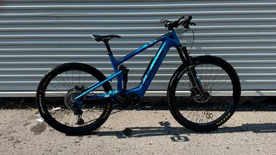 Focus jam2 9.6 nine petrol 2019