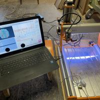 fai da teStepcraft D420 super accessoriata e pront