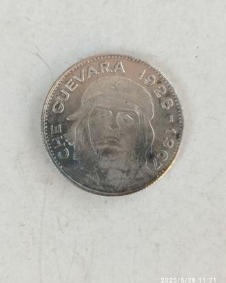CHE GUEVARA 1928 - 1967