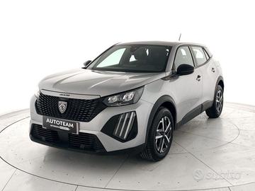 PEUGEOT 2008 1.2 puretech Style s&s 100cv