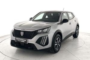 PEUGEOT 2008 1.2 puretech Style s&s 100cv