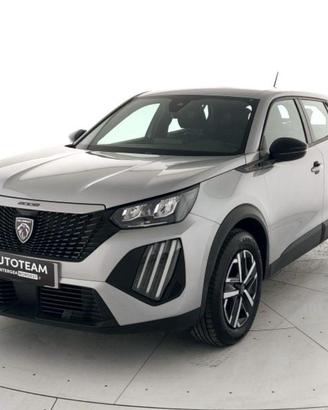 PEUGEOT 2008 1.2 puretech Style s&s 100cv