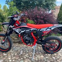 Beta RR Motard 50 - 2022