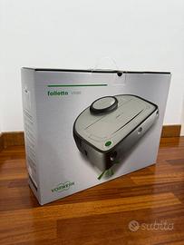 Robot Folletto VR300