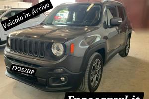 JEEP Renegade 1.6 Mjt 120CV Limited FULL LED,TETTO