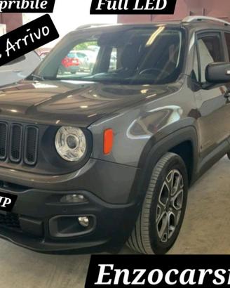 JEEP Renegade 1.6 Mjt 120CV Limited FULL LED,TETTO
