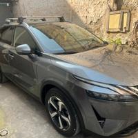 Nissan Qashqai 1.3 mhev N-Connecta 2wd 140cv