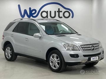 Mercedes Classe M ML 350 Sport auto