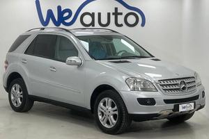 Mercedes Classe M ML 350 Sport auto