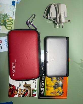 nintendo 3dsXL