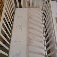 Lettino Swarovski Elements