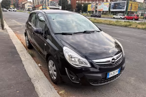 Opel Corsa 1.2 benzina